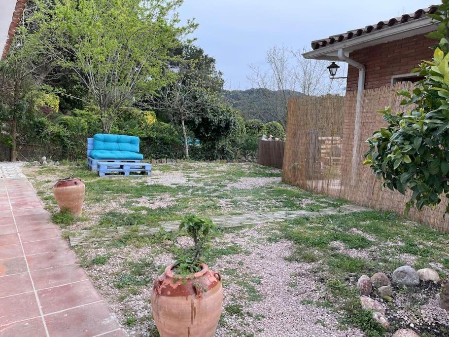 Raconet Azul - Circuito Cataluna فالرومانيس المظهر الخارجي الصورة
